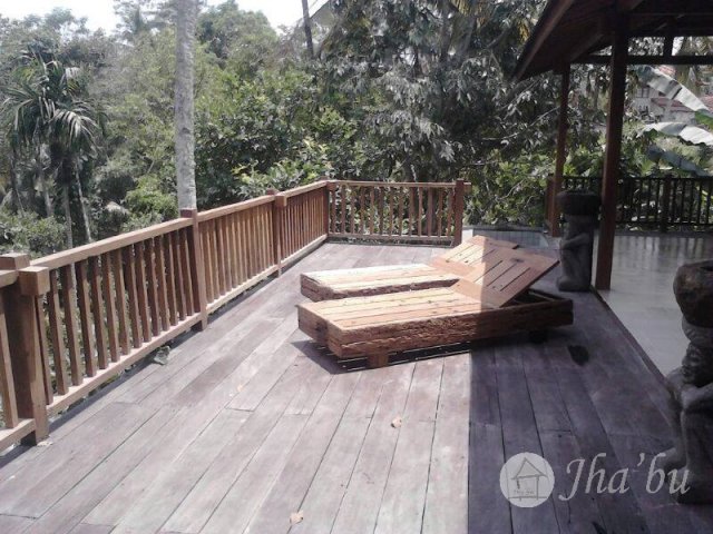 Completed Project